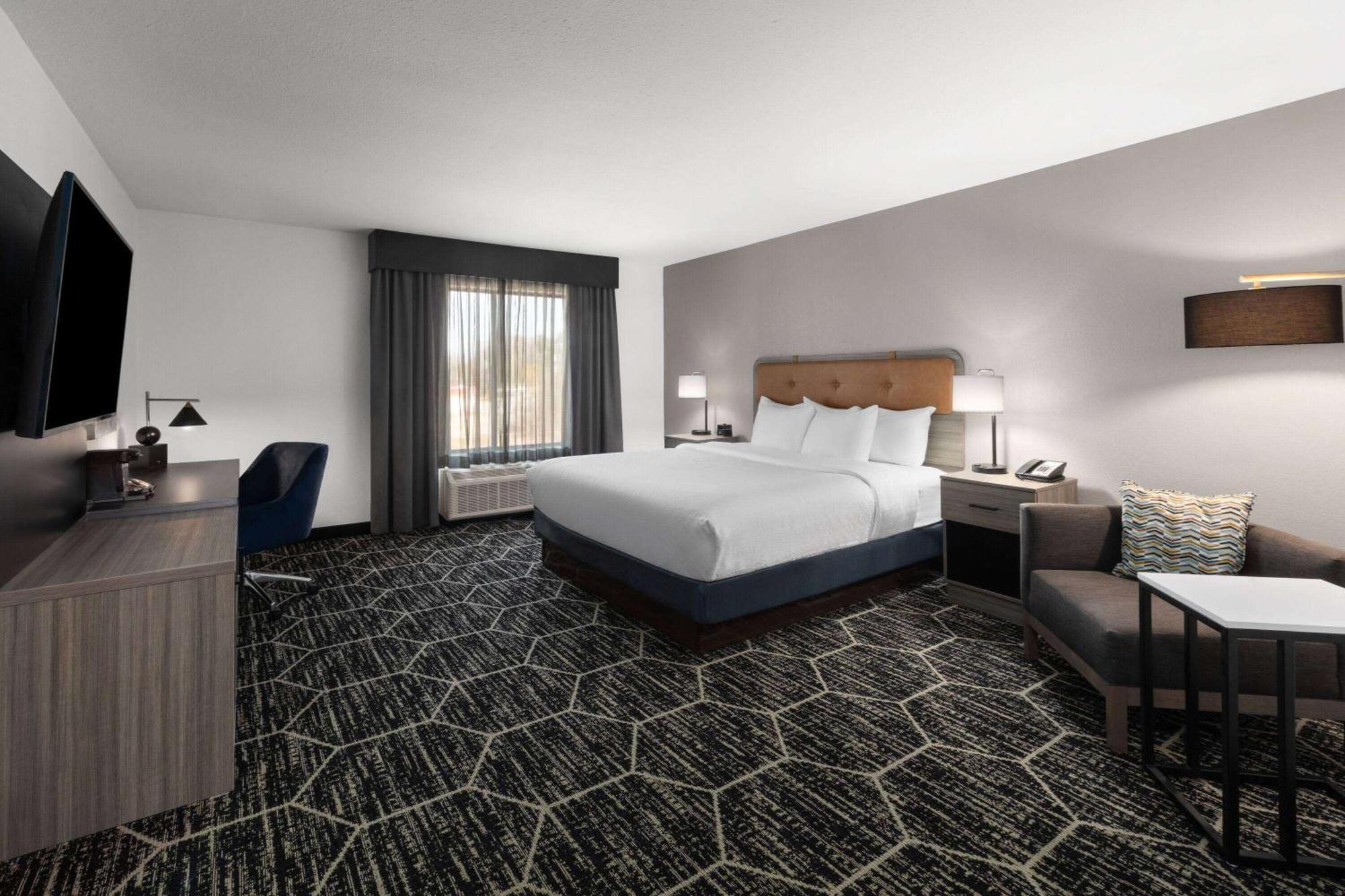 La Quinta Inn & Suites By Wyndham Meridian Eksteriør billede